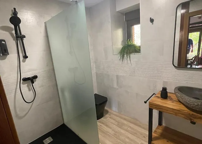 Tejos Апартаменты *