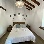 Appartement Tejos *