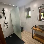 Tejos Appartement *