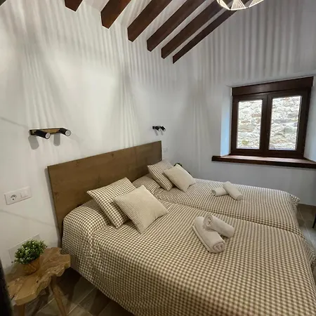 Tejos San Pedro (Gran Canaria)