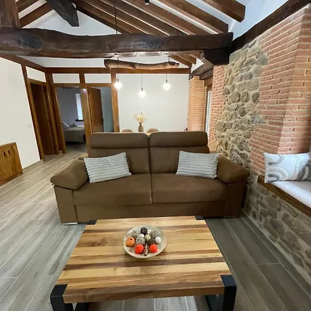 Appartement Tejos San Pedro (Gran Canaria)